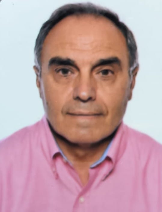 Luis Morales Sanchez